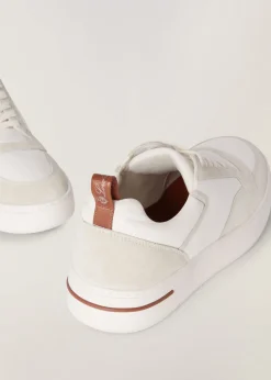 Hot Newport Walk Sneakers Man Sneakers