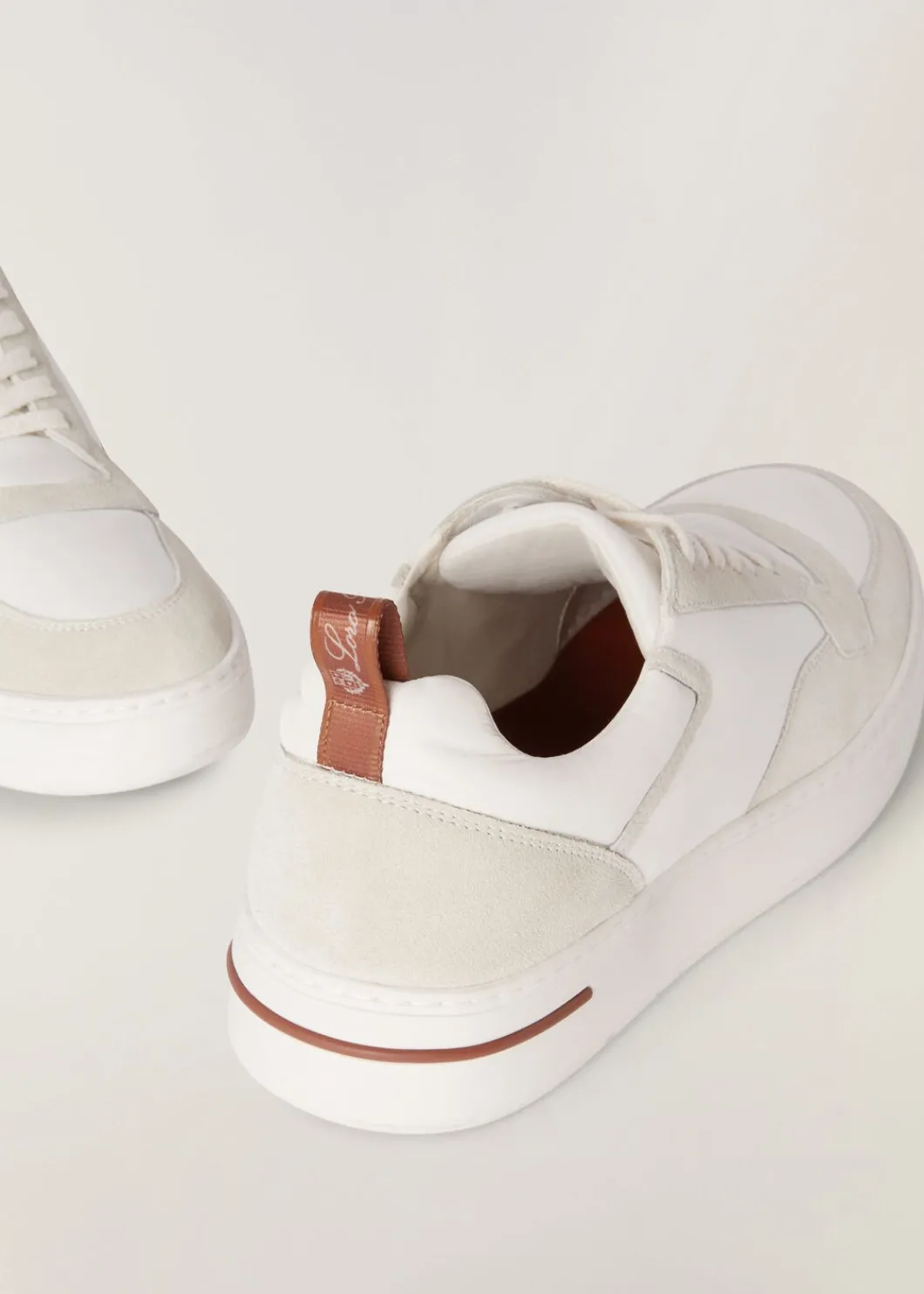 Hot Newport Walk Sneakers Man Sneakers