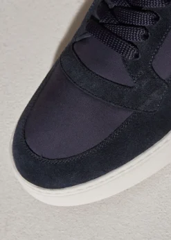 Fashion Newport Walk Sneakers Man Sneakers