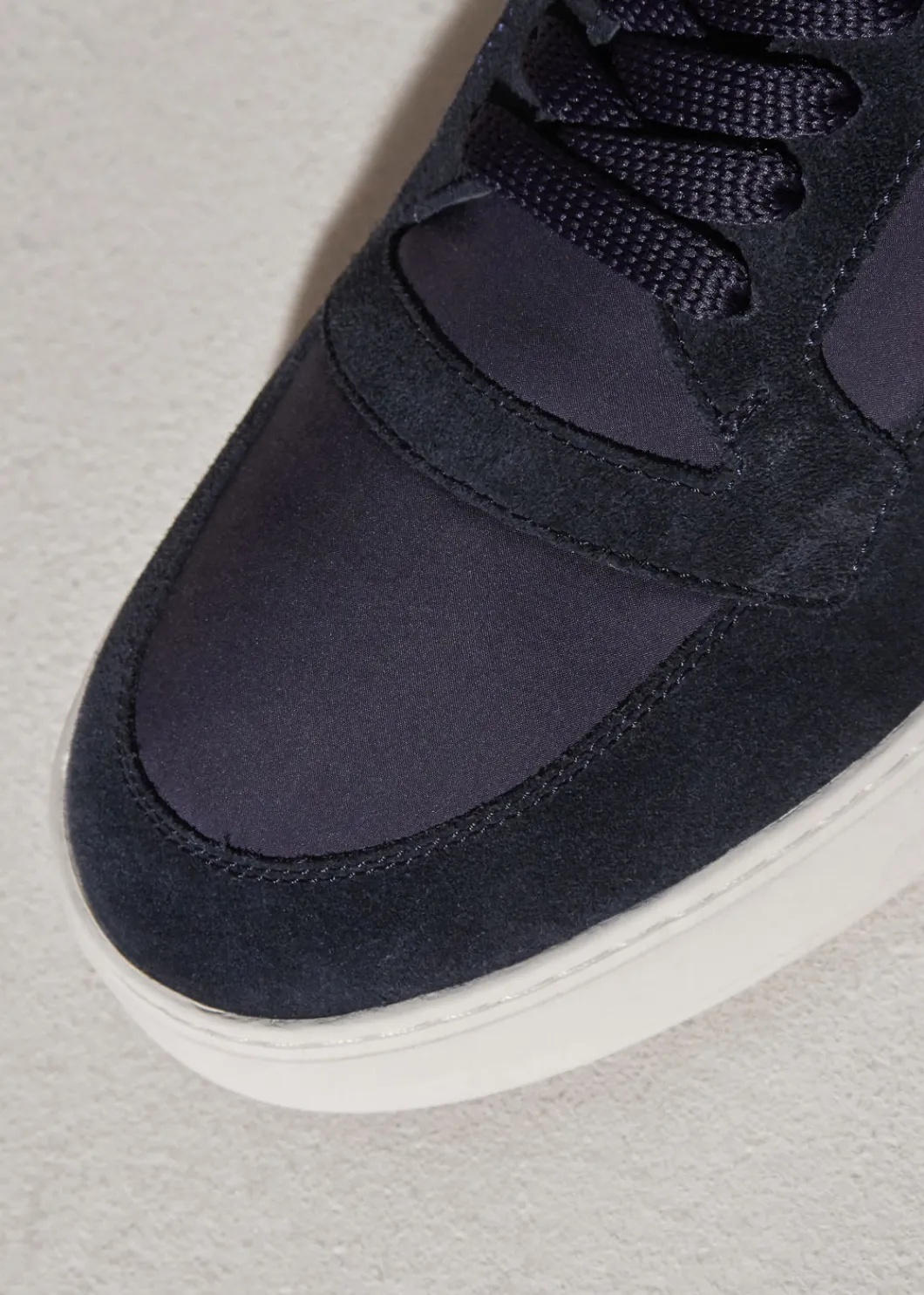 Fashion Newport Walk Sneakers Man Sneakers