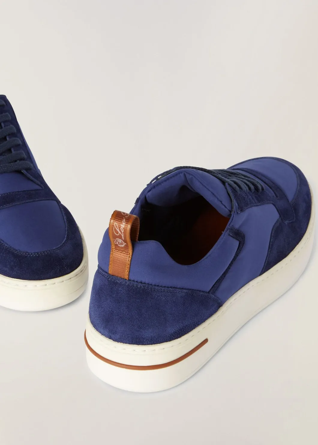 Flash Sale Newport Walk Sneakers Man Sneakers