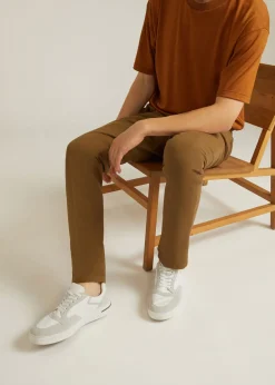 Hot Newport Walk Sneakers Man Sneakers