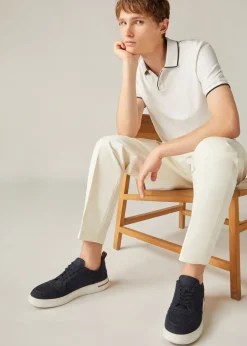 Best Newport Walk Sneakers Man Sneakers