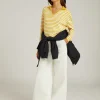 Hot Niasca Polo Shirt Woman Knitwear