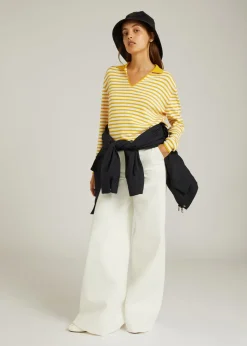 Hot Niasca Polo Shirt Woman Knitwear