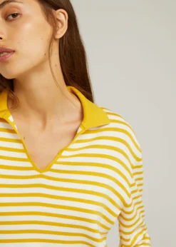 Hot Niasca Polo Shirt Woman Knitwear