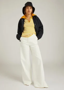 Hot Niasca Polo Shirt Woman Knitwear