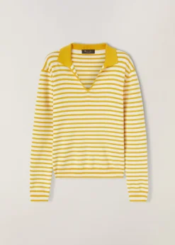 Hot Niasca Polo Shirt Woman Knitwear