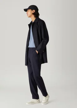 New Nordend Coat Man Coats & Trench