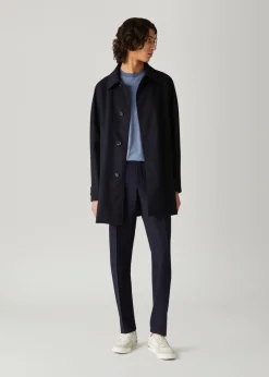 New Nordend Coat Man Coats & Trench