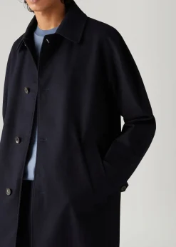 New Nordend Coat Man Coats & Trench