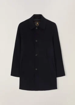 New Nordend Coat Man Coats & Trench