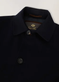 New Nordend Coat Man Coats & Trench