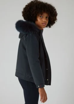 Flash Sale Norman Kid Jacket Kids Clothing