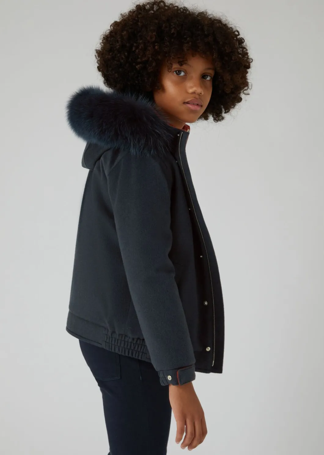 Flash Sale Norman Kid Jacket Kids Clothing