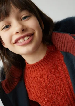 Flash Sale Norman Kid Jacket Kids Clothing