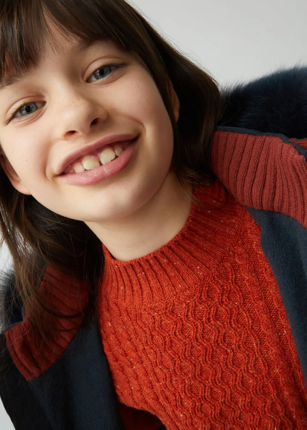 Flash Sale Norman Kid Jacket Kids Clothing