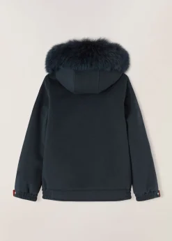 Flash Sale Norman Kid Jacket Kids Clothing