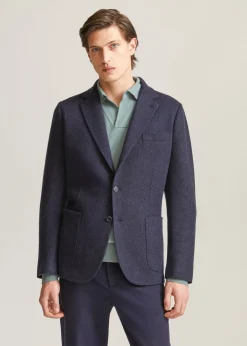 Shop Novalis Jacket Man Blazers