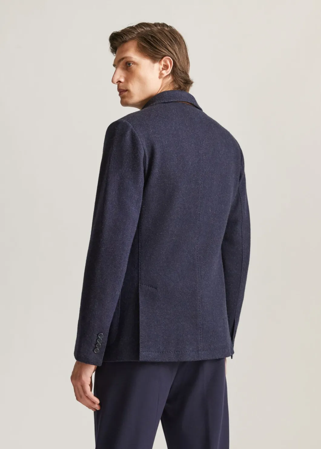 Shop Novalis Jacket Man Blazers