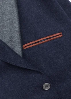 Shop Novalis Jacket Man Blazers