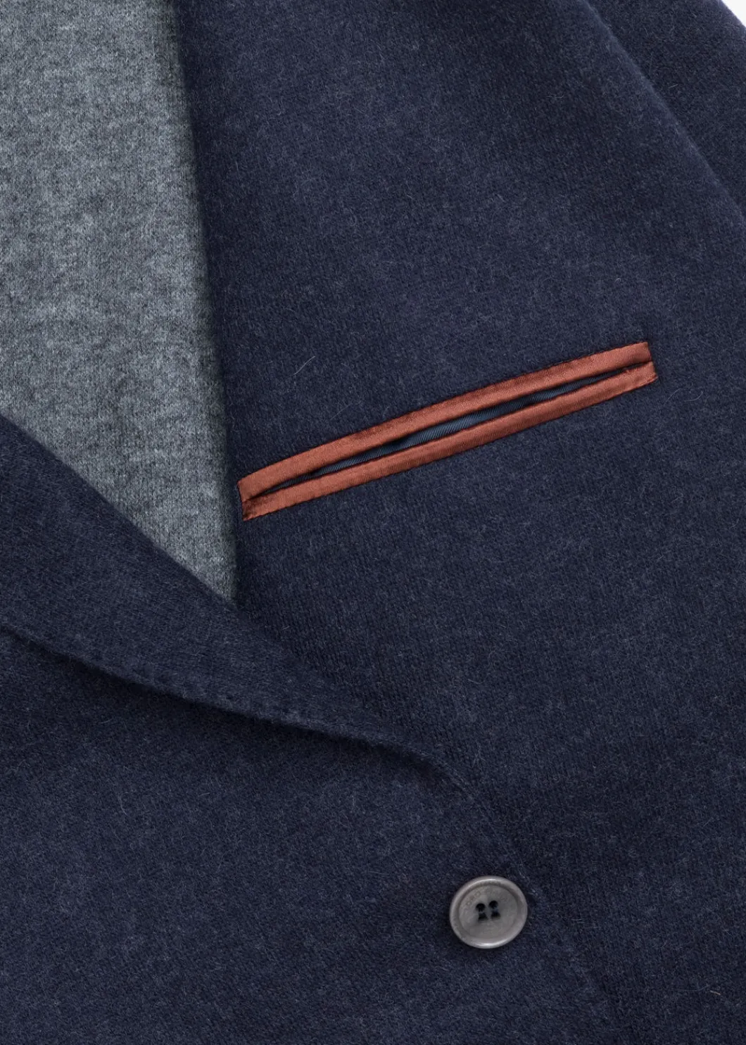 Shop Novalis Jacket Man Blazers