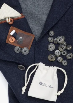 Shop Novalis Jacket Man Blazers