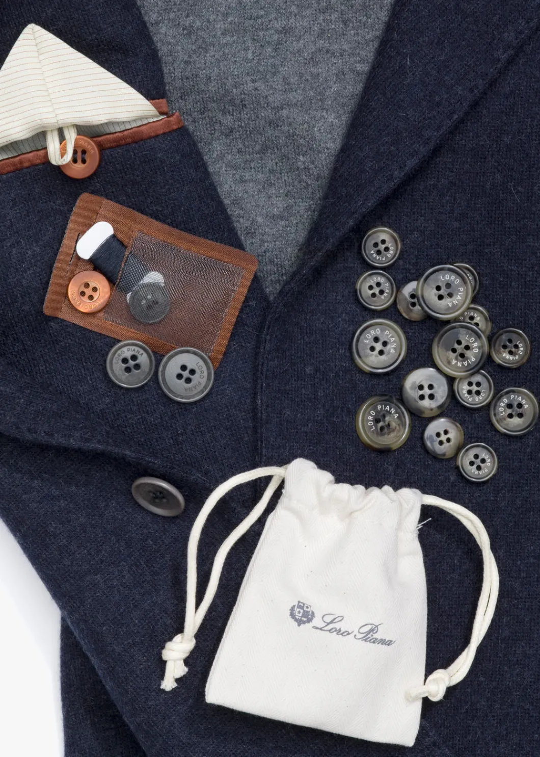 Shop Novalis Jacket Man Blazers