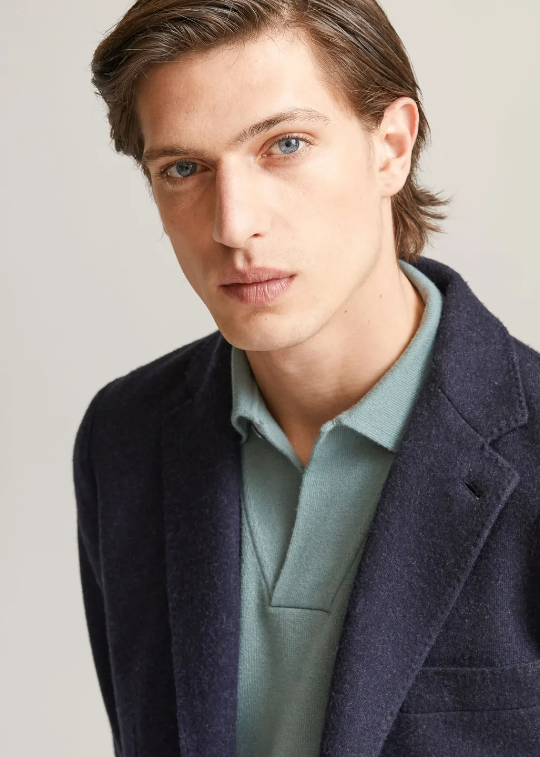 Shop Novalis Jacket Man Blazers