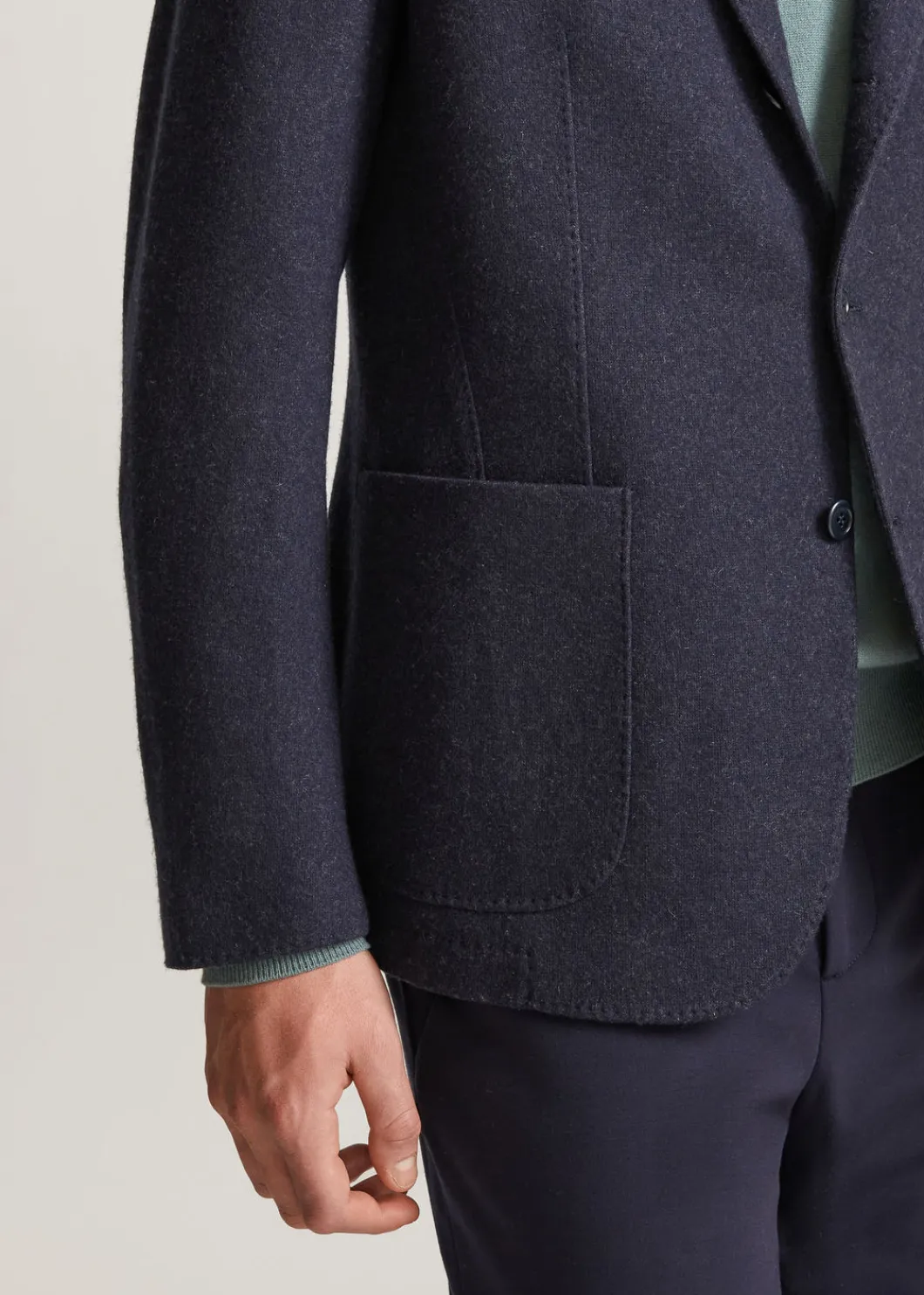 Shop Novalis Jacket Man Blazers