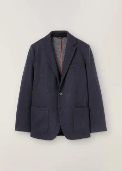 Shop Novalis Jacket Man Blazers