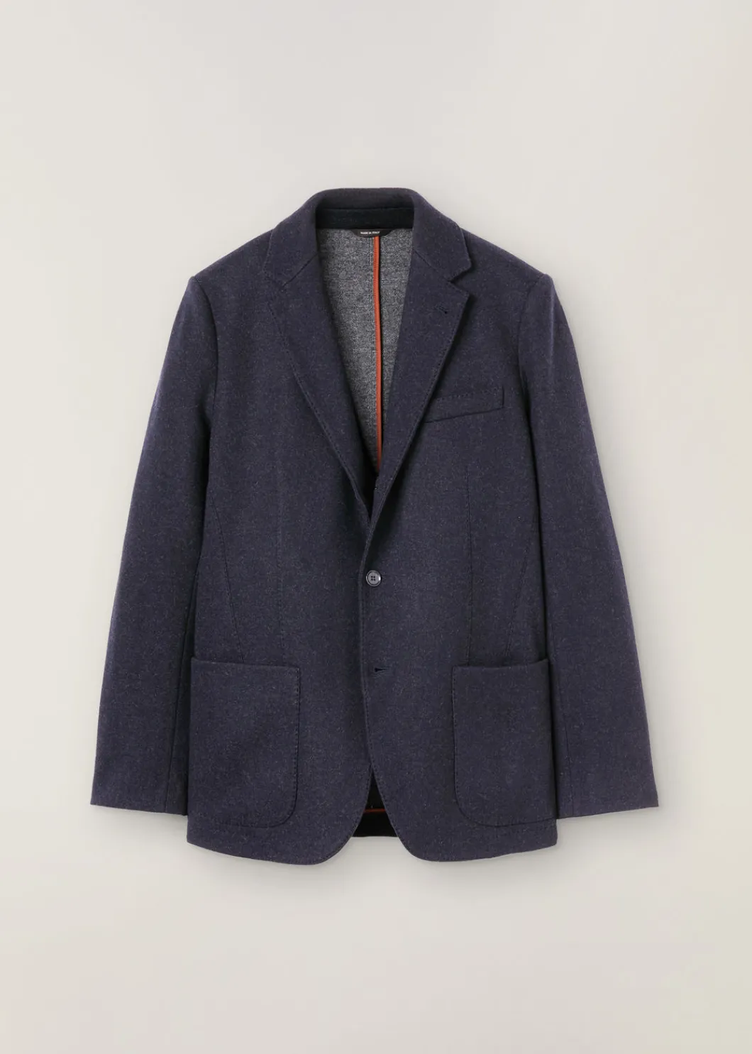 Shop Novalis Jacket Man Blazers
