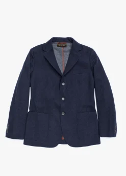Shop Novalis Jacket Man Blazers