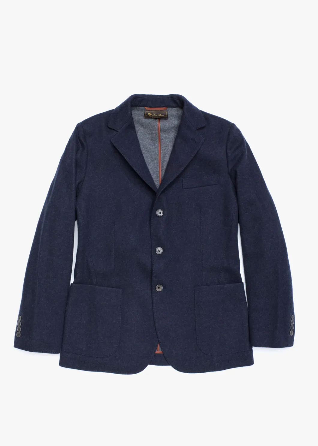 Shop Novalis Jacket Man Blazers
