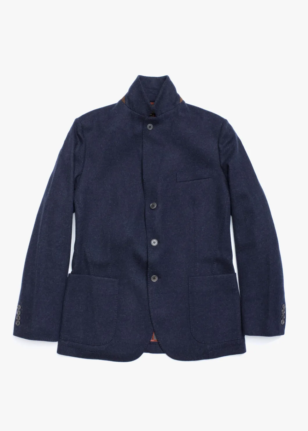 Shop Novalis Jacket Man Blazers