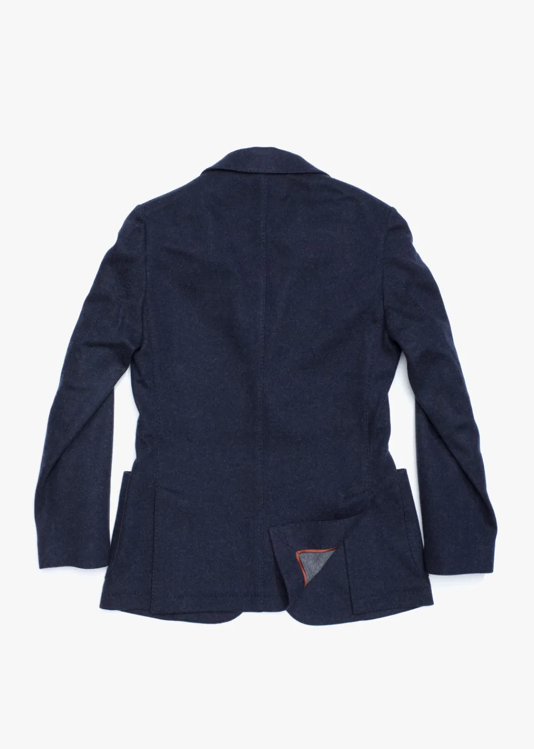 Shop Novalis Jacket Man Blazers