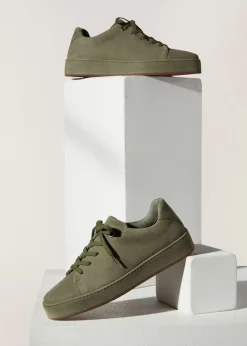 Clearance Nuages Sneaker Woman Sneakers