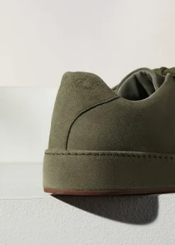 Clearance Nuages Sneaker Woman Sneakers