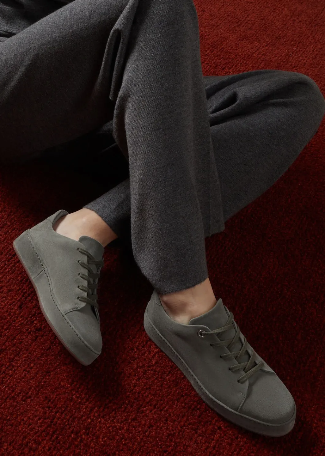 Clearance Nuages Sneaker Woman Sneakers