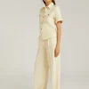Sale Nyack Pants Woman Trousers & Shorts