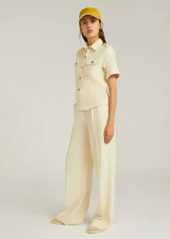 Sale Nyack Pants Woman Trousers & Shorts