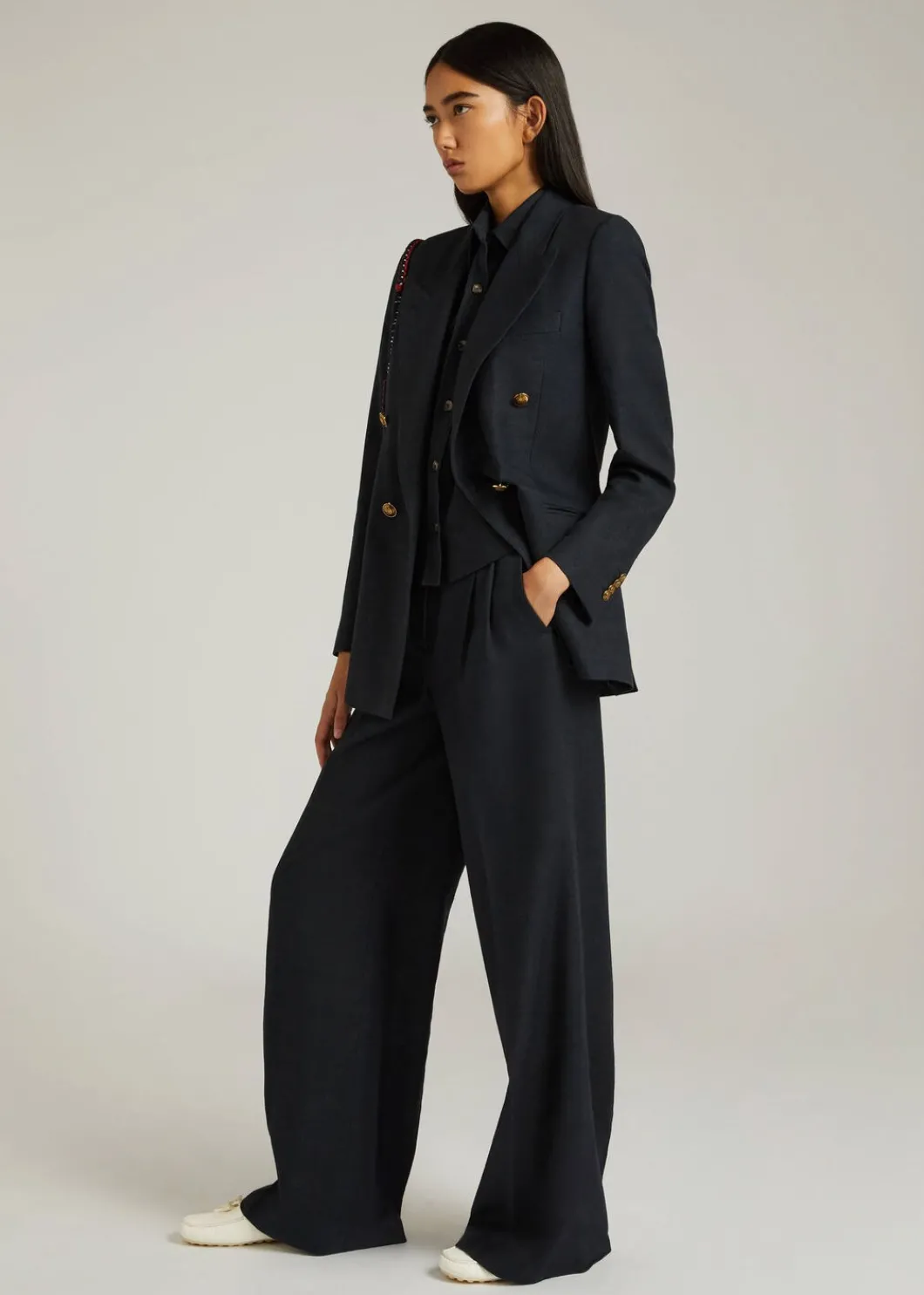 Cheap Nyack Pants Woman Trousers & Shorts