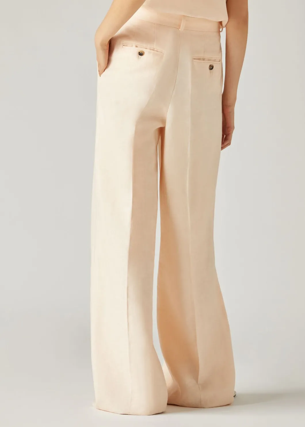 Best Sale Nyack Pants Woman Trousers & Shorts