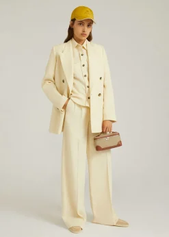 Sale Nyack Pants Woman Trousers & Shorts