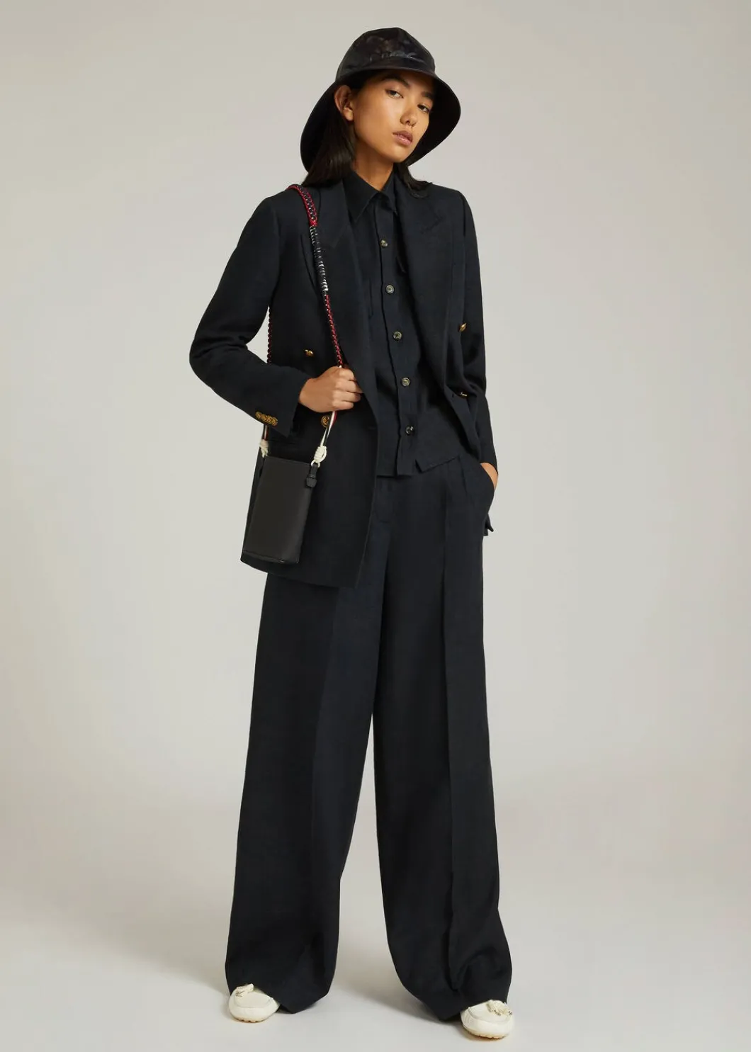 Cheap Nyack Pants Woman Trousers & Shorts