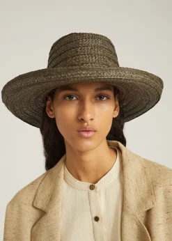 Best Sale Ofelia Hat Woman Hats