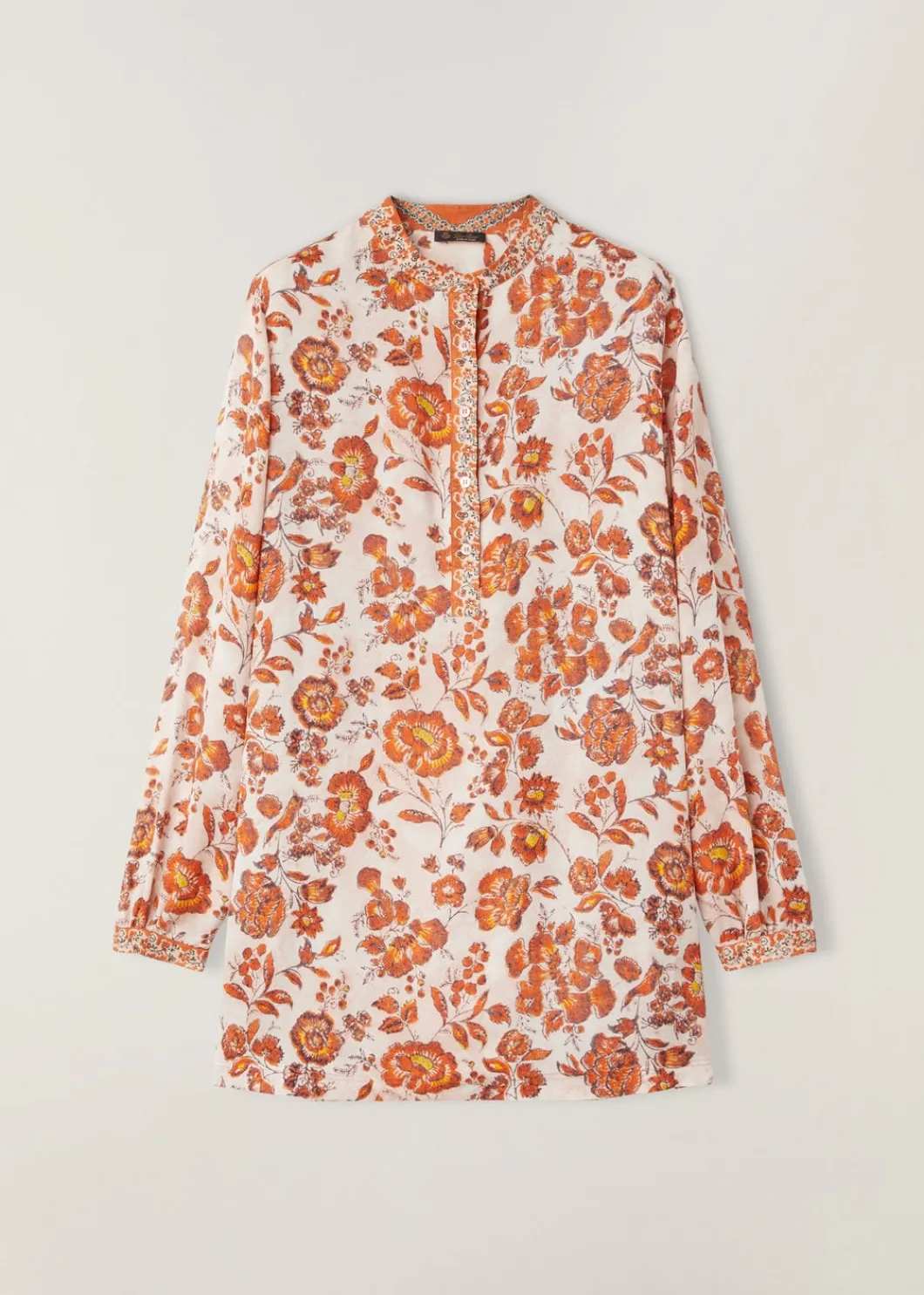 Flash Sale Olga Shirt Woman Shirts