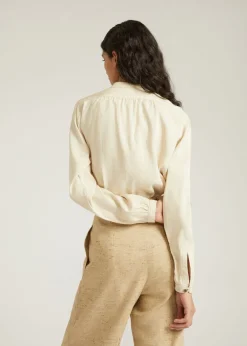 Fashion Olga Shirt Woman Shirts