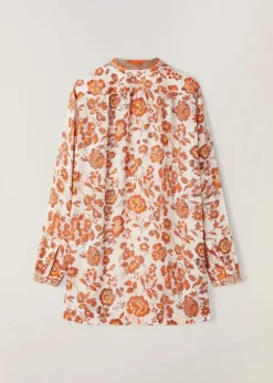 Flash Sale Olga Shirt Woman Shirts