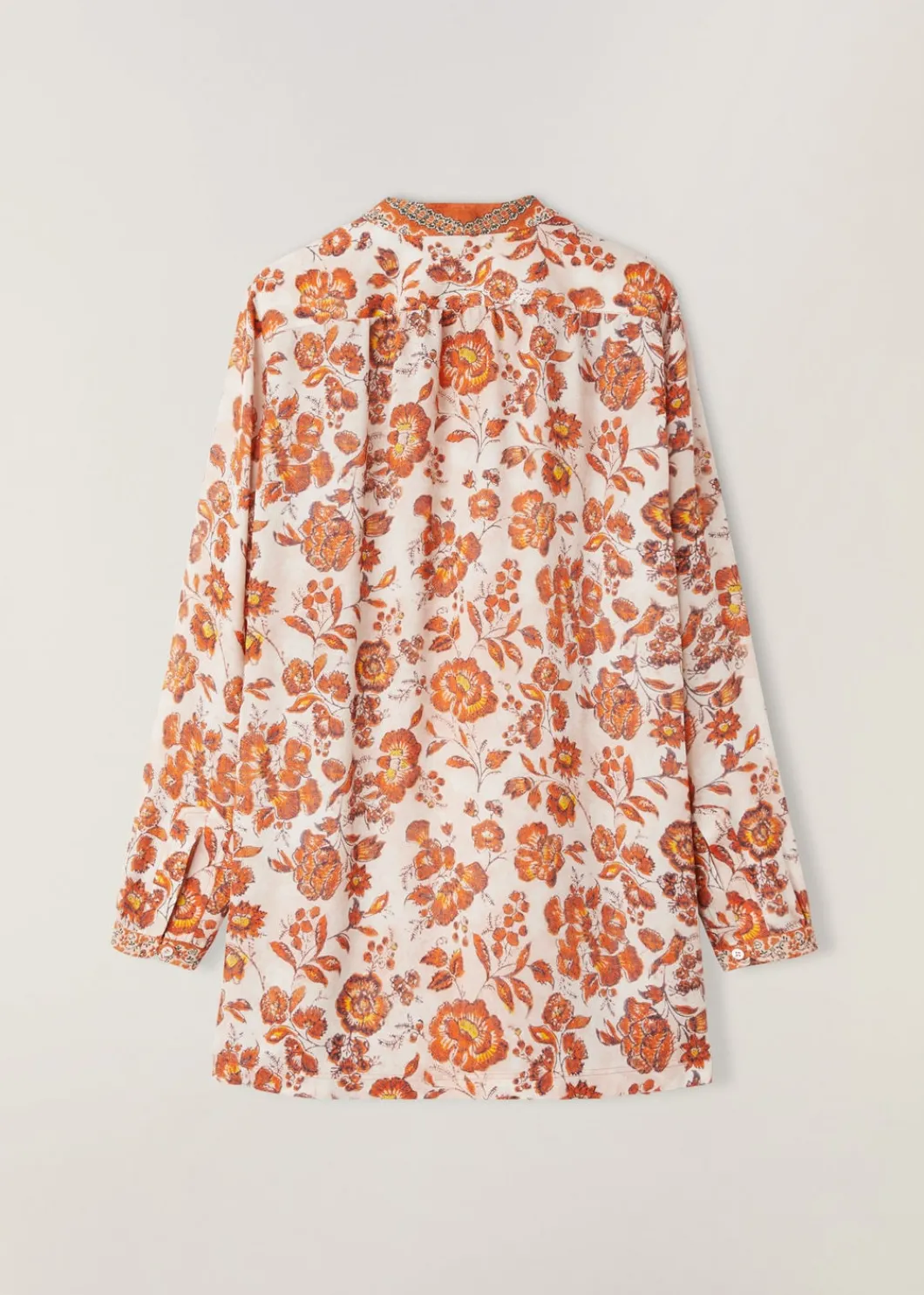 Flash Sale Olga Shirt Woman Shirts